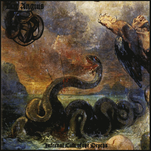 Lux Anguis : Infernal Cult of the Depths